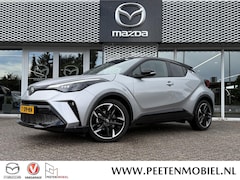 Toyota C-HR - 1.8 Hybrid GR-Sport | CARPLAY&ANDROID AUTO | CAMERA | ADAPTIVE CRUISE CONTROL |