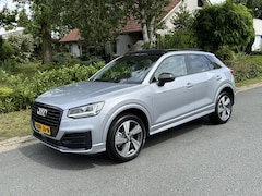 Audi Q2 - 40 TFSI 190Pk AUT quattro S-Line•Pano•Trekhaak