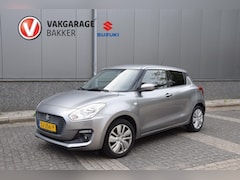Suzuki Swift - 1.2 Select | 1e eigenaar | Dealer onderhouden | Zeer nette staat |