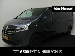 Renault Trafic - 2.0 dCi 170 T29 L2H1 Comfort | Automaat | Achteruitrijcamera | Navigatie | LED Koplampen