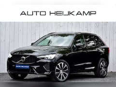 Volvo XC60 - B5 Ultimate Dark | Pilot Assist | Trekhaak | Head Up |