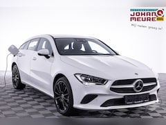 Mercedes-Benz CLA-klasse Shooting Brake - 250 e Business Edition | Half LEDER | NAVI | ECC | PHEV