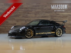 Porsche 911 - 991 .2 GT3 RS|PCCB|111|Weissach|Lift|Carbon|Chrono|