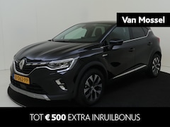 Renault Captur - 1.0 TCe 90 techno | Trekhaak | Pack Full Screen | PDC Voor + Achter | Camera | LED Pure Vi