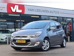 Hyundai ix20 - 1.6i i-Vision | Automaat | Climate Control | Trekhaak | APK 15-11-2025 |