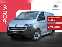 Volkswagen Transporter - 2.0 TDI 110pk L1H1 28 Life | Achteruitrijcamera | Cruise Control