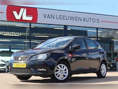 SEAT Ibiza - 1.4 COPA | Stoelverwarming | Automatische Airco | Navi