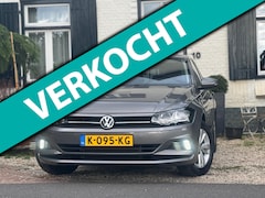 Volkswagen Polo - 1.0 TSI Highline Business R|Automaat|Clima|Nette auto