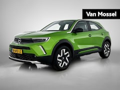 Opel Mokka - 1.2 Turbo Elegance | PDC | CRUISE CONTROL | AIRCO | ALL-SEASON |