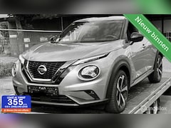 Nissan Juke - Nieuw met 3.039 KM 1.0 DIG-T Tekna