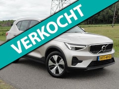 Volvo XC40 - 1.5 T5 Recharge Full LED I NAVIG I CAMERA 360" I SPORT STOELEN