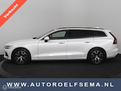 Volvo V60 - 2.0 B3 Essential| Camera | Trekhaak