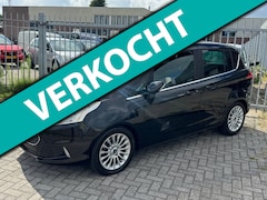 Ford B-Max - 1.0 EcoBoost Titanium 125PK Cruise l Trekhaak l Parkpilot l Key less l Stoelverwarming NIE