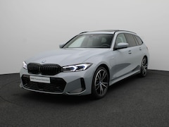 BMW 3-serie Touring - 330e M Sportpakket | Comfort Access | Trekhaak | Panoramadak | Driving Assistant | Active