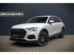 Audi Q3 - 45 TFSI e Advanced edition | Navigatie | Stoelverwarming | Parkeersensoren | Black Edition