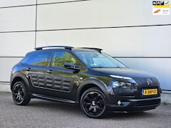 Citroën C4 Cactus - 1.6 BlueHDi Business Camera |Led |Navi |Clima |Cruise |Lmv |Nap |Boekjes