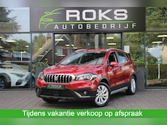 Suzuki S-Cross - 1.4 Boosterjet Select Smart Hybrid Automaat
