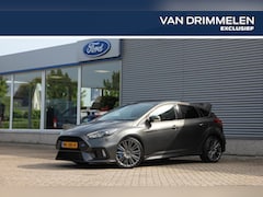 Ford Focus - 2.3 EcoBoost 350pk 5D AWD RS | Full-Options | Origineel NL | 1e Eigenaar | Top staat