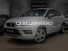 SEAT Ateca - 1.5 TSI FR DSG * Virtual - LED - Camera - ACC - Beats - Lane - App - DAB
