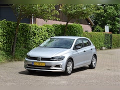 Volkswagen Polo - 1.0 in Topstaat NAP Garantie