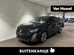 Peugeot 208 - Hybrid 100 e-DCS6 Allure Camera | Apple Carplay/Android Auto | Climate control | Stoelverw