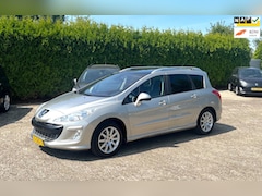 Peugeot 308 SW - 1.6 VTi XS APK NIEUW AIRCO PERFECT RIJDENDE AUTO