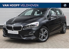 BMW 2-serie Active Tourer - 218i High Executive Sport Line Automaat / Panoramadak / Trekhaak / Achteruitrijcamera / Sp