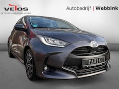 Toyota Yaris - 1.5 Hyb. TeamD