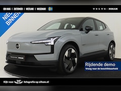 Volvo EX30 - SINGLE MOTOR EXTENDED RANGE PLUS 69 kWh -CAMERA|HARMAN/KARDON|ADAP.CRUISE|BLIS