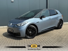 Volkswagen ID.3 - 58 kWh * Black pakket * AppleCarPlay
