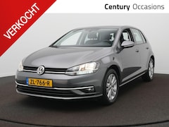 Volkswagen Golf - 1.0 TSI Comfortline DSG / Navi / Adap. Cruise / Sensoren