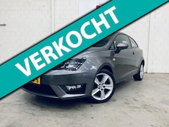 SEAT Ibiza SC - 1.2 TSI FR 105PK Bluetooth Navi Climate control USB PDC