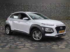 Hyundai Kona - 1.0 T-GDI Comfort | Geen import | Navi | Achteruitrij camera