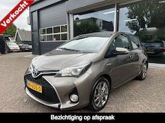 Toyota Yaris - 1.5 Hybrid Dynamic Trekhaak, Camera, Cruise, Navi