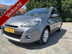 Renault Clio Estate - 1.2 TCE Collection airco apk keurige auto