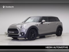 MINI Clubman - One Business Edition | Leder | Automaat | 17" | Harman Kardon | Stoelverwarming