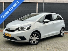Honda Jazz - 1.5 e:HEV Comfort Automaat / afn. Trekhaak / 34.348 KM / 1e eigenaar