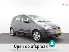 Mitsubishi Colt - 1.3 Incharge+ | Airco | Zeer goed onderhouden | Sportvelgen | NAP