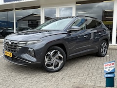 Hyundai Tucson - 1.6 T-GDI PHEV Premium Sky 4WD | Pano | LED | Adapt. Cruise | Apple Carplay | 360 Camera |