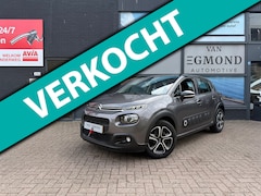 Citroën C3 - 1.2 PureTech S&S Shine