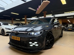 Volkswagen Golf - 2.0 TSI GTI DSG PANO MILLTEK CAMERA IQ-LIGHT STANDKACHEL