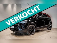 Opel Crossland - 1.2 Turbo GS