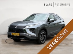 Mitsubishi Eclipse Cross - 2.4 PHEV Intense | all season | trekhaak