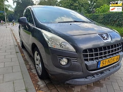 Peugeot 3008 - 1.6 THP ST