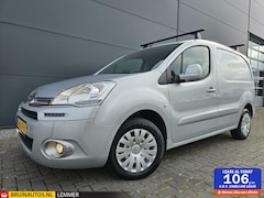 Citroën Berlingo - 1.6 HDI 3-zits airco Luxe pakket Marge