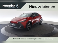 Toyota C-HR - 1.8 Hybrid 140 First Edition