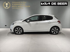 Peugeot 208 - 1.2 Puretech 110pk 5D Allure Navi/ Clima/ Camera