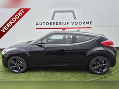 Hyundai Veloster - 1.6 GDI Blue 140pk i-Vision