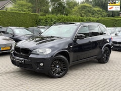 BMW X5 - XDrive35i High Executive M Sport|20 inch|Leder|Head Up|Trekhaak|Climate control|Sport stoe