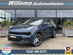 Lynk & Co 01 - 1.5 Verkoop prijs = Inclusief Trekhaak